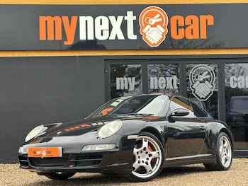 Used Porsche 911 2006 for sale - 77534740: Photo