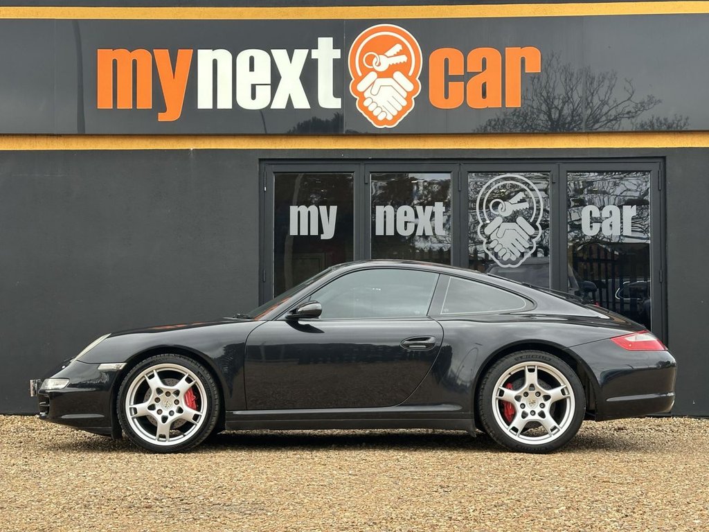 Used Porsche 911 2006 for sale - 77534740: Photo 7