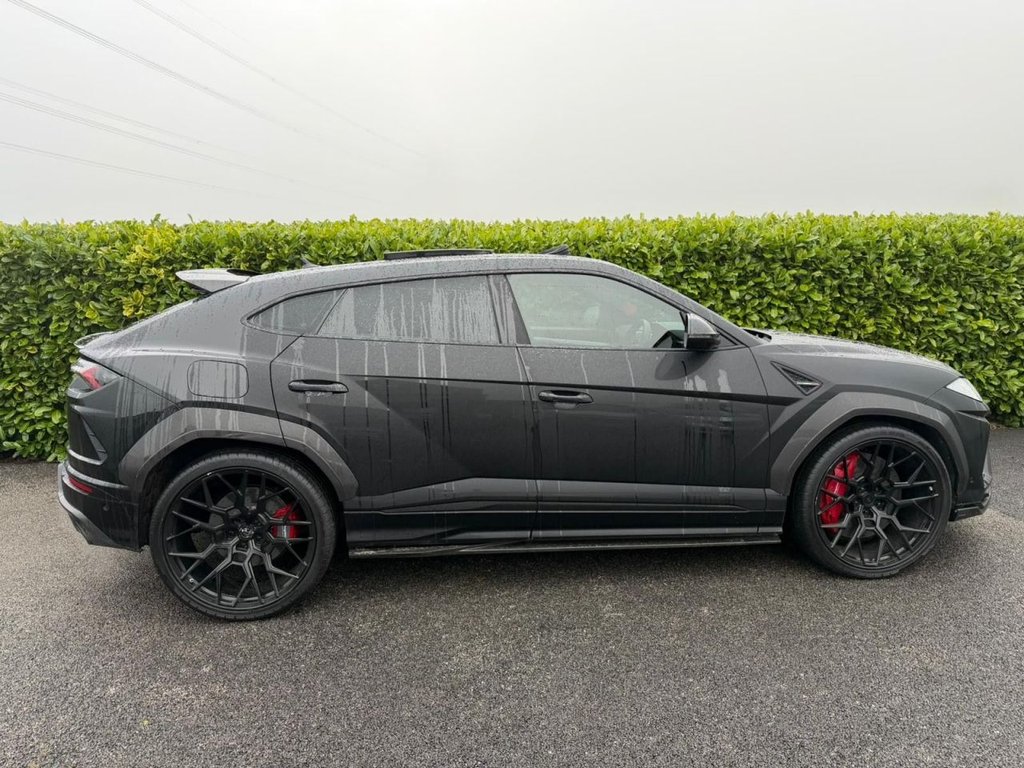 Used Lamborghini Urus 2021 for sale - 77014532: Photo 3