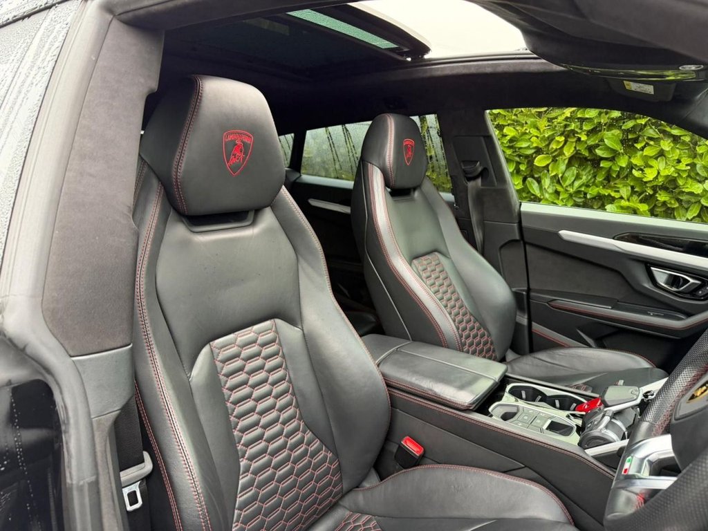 Used Lamborghini Urus 2021 for sale - 77014532: Photo 6