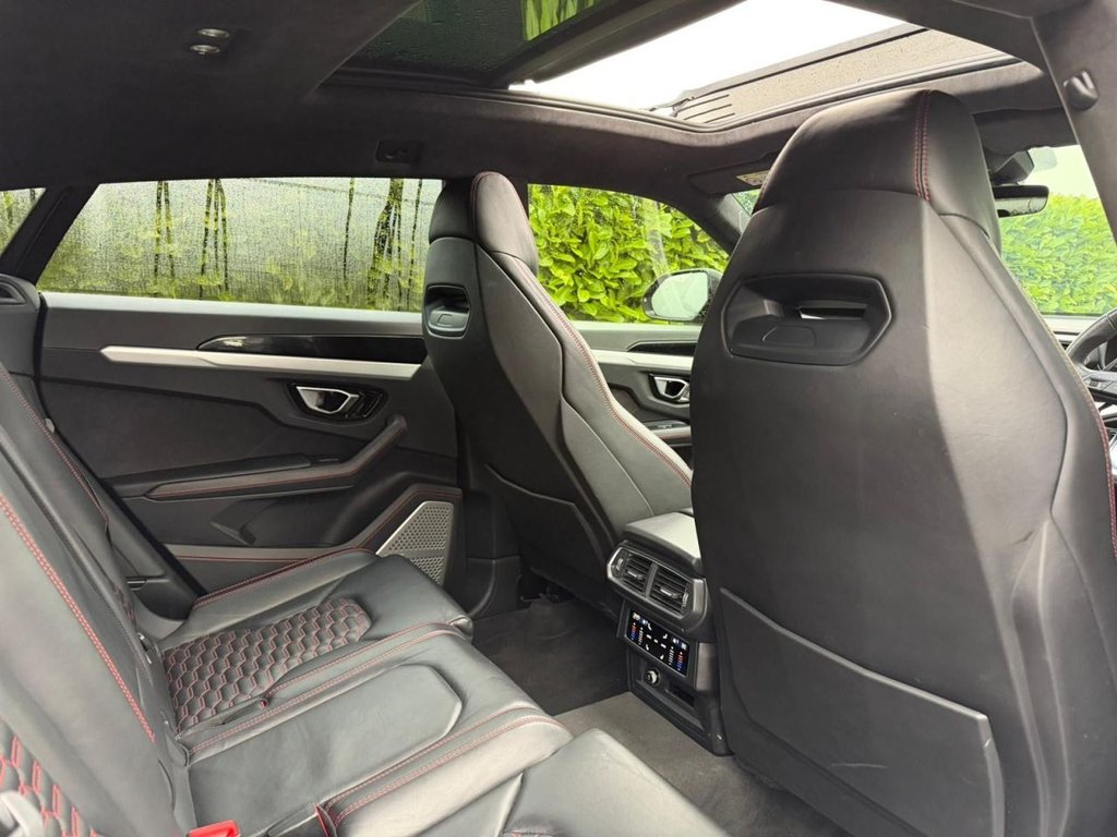 Used Lamborghini Urus 2021 for sale - 77014532: Photo 7