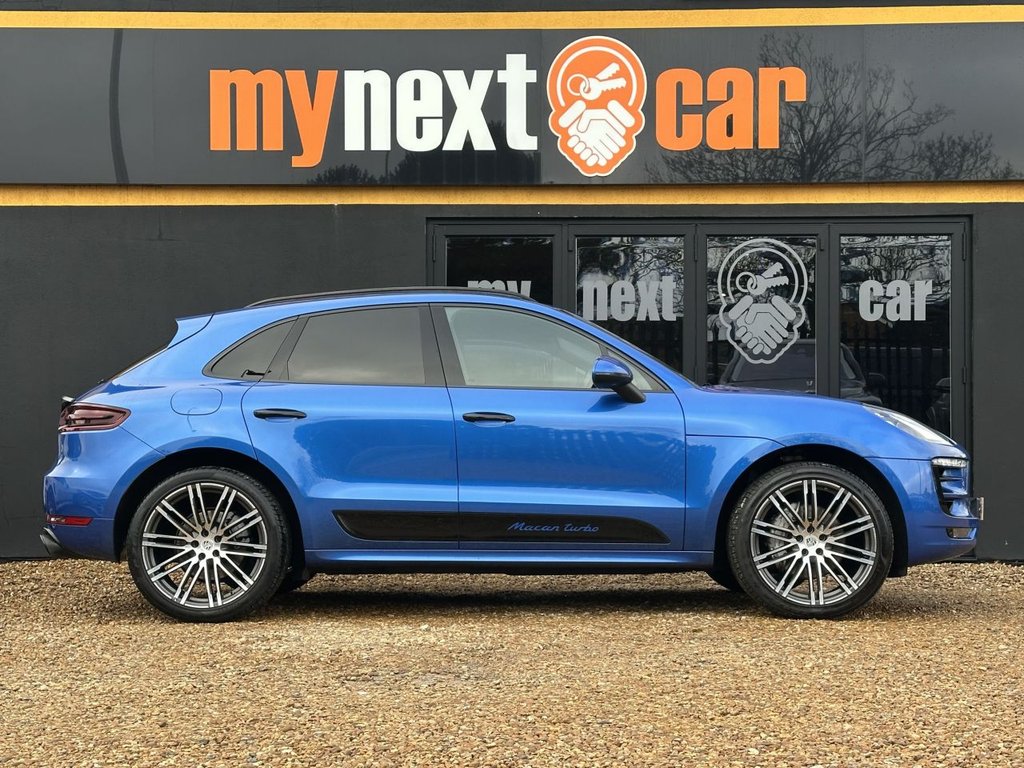 Used Porsche Macan 2017 for sale - 77384070: Photo 14