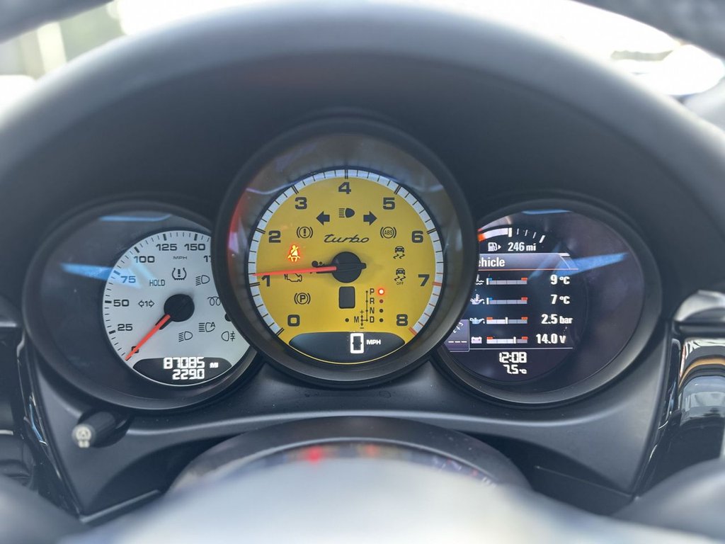 Used Porsche Macan 2017 for sale - 77384070: Photo 20