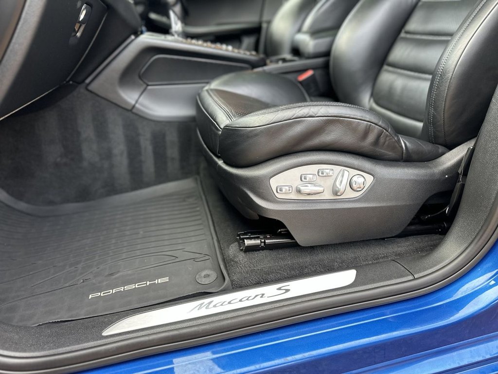 Used Porsche Macan 2017 for sale - 77384070: Photo 26