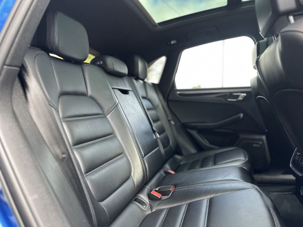 Used Porsche Macan 2017 for sale - 77384070: Photo 29