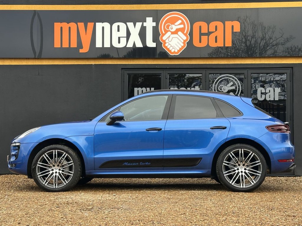 Used Porsche Macan 2017 for sale - 77384070: Photo 6