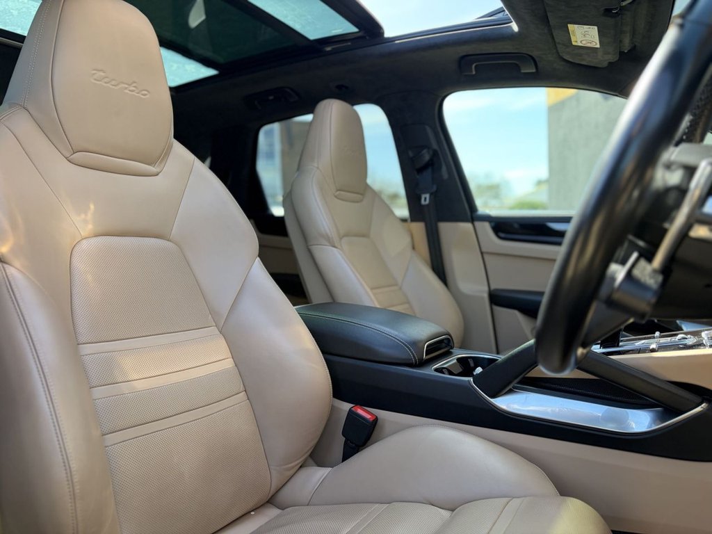 Used Porsche Cayenne 2018 for sale - 78162522: Photo 13