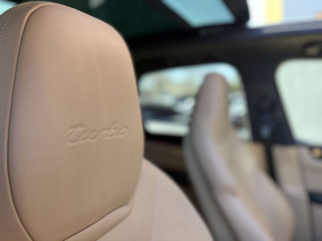 Used Porsche Cayenne 2018 for sale - 78162522: Photo 14