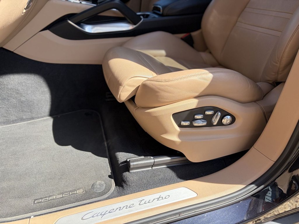 Used Porsche Cayenne 2018 for sale - 78162522: Photo 15