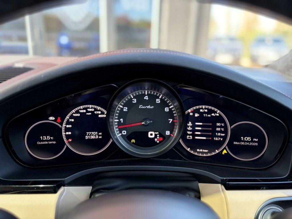 Used Porsche Cayenne 2018 for sale - 78162522: Photo 16