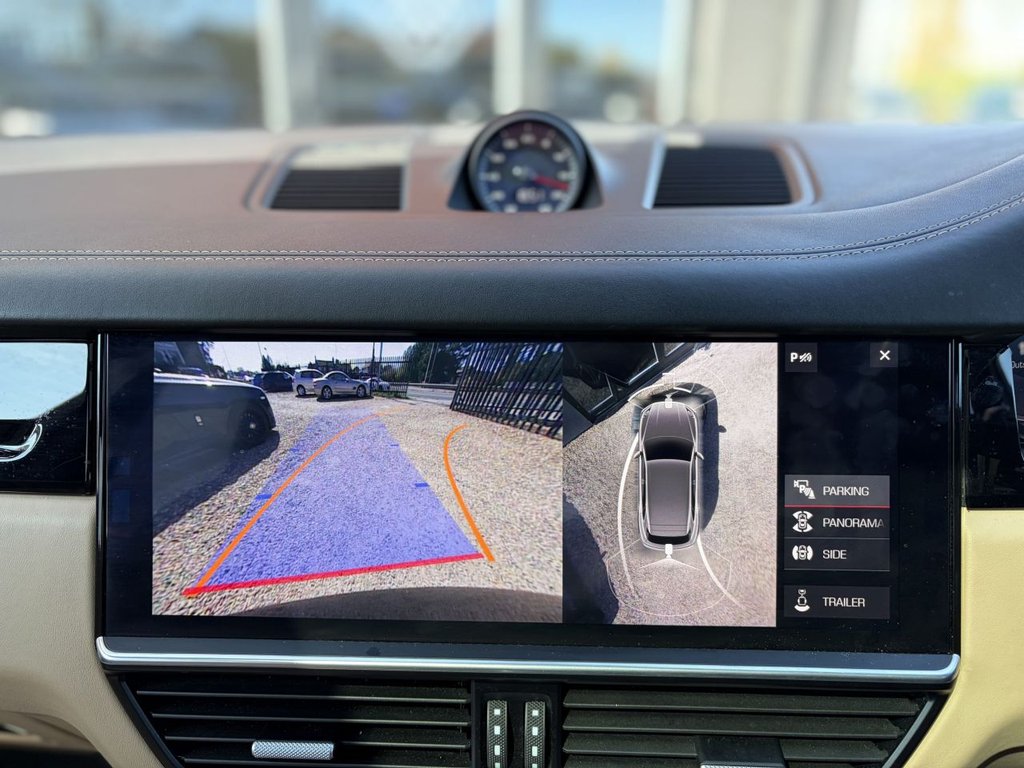 Used Porsche Cayenne 2018 for sale - 78162522: Photo 17