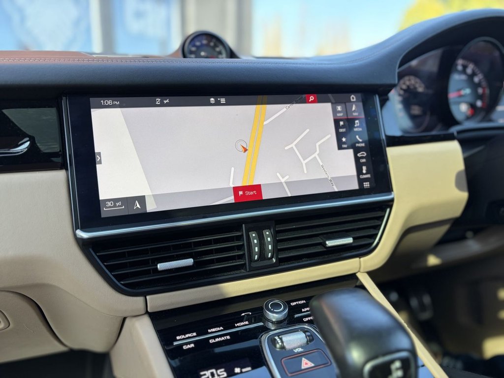 Used Porsche Cayenne 2018 for sale - 78162522: Photo 18