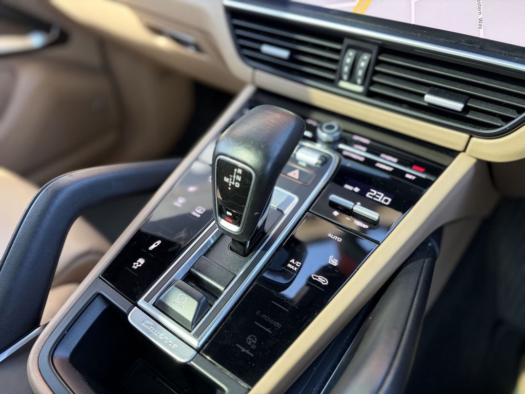 Used Porsche Cayenne 2018 for sale - 78162522: Photo 19