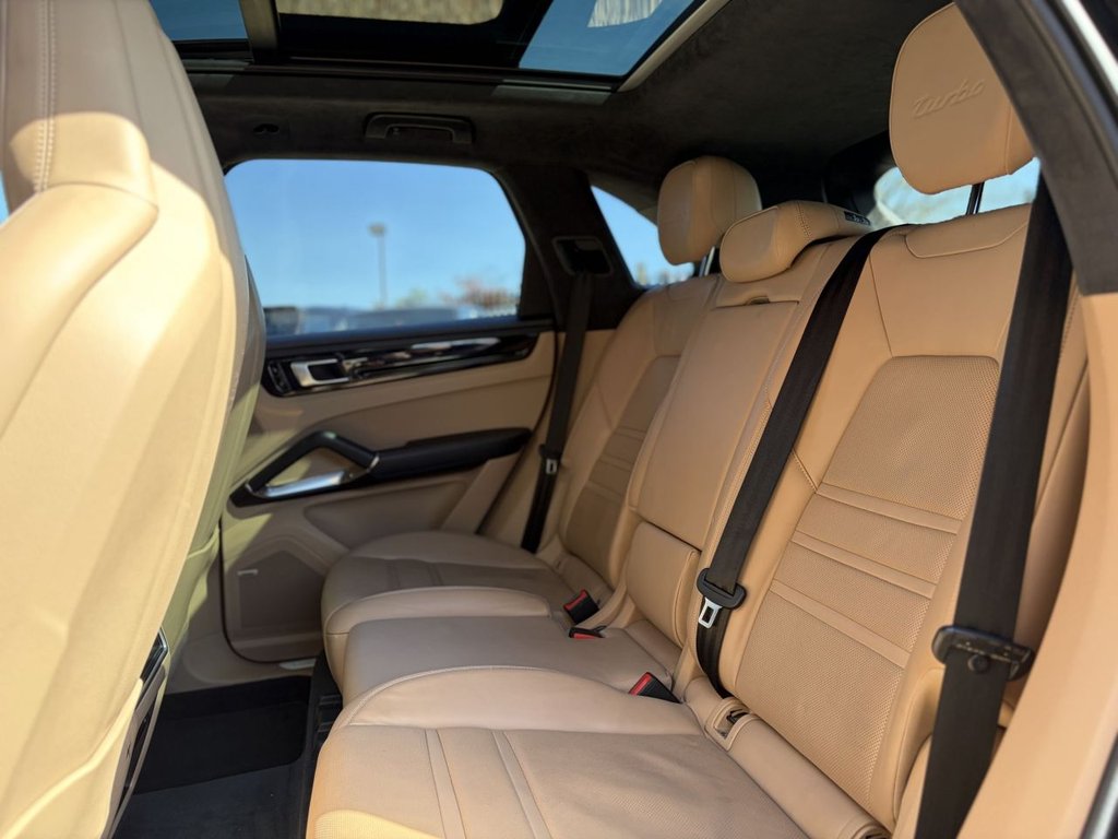 Used Porsche Cayenne 2018 for sale - 78162522: Photo 20