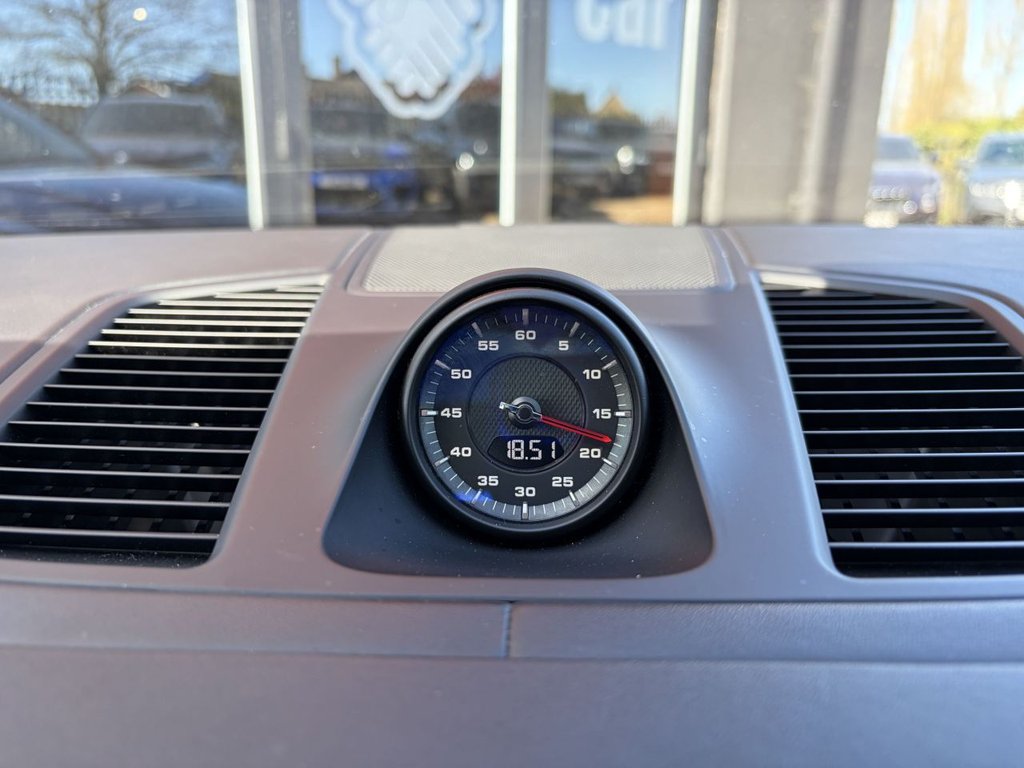 Used Porsche Cayenne 2018 for sale - 78162522: Photo 21