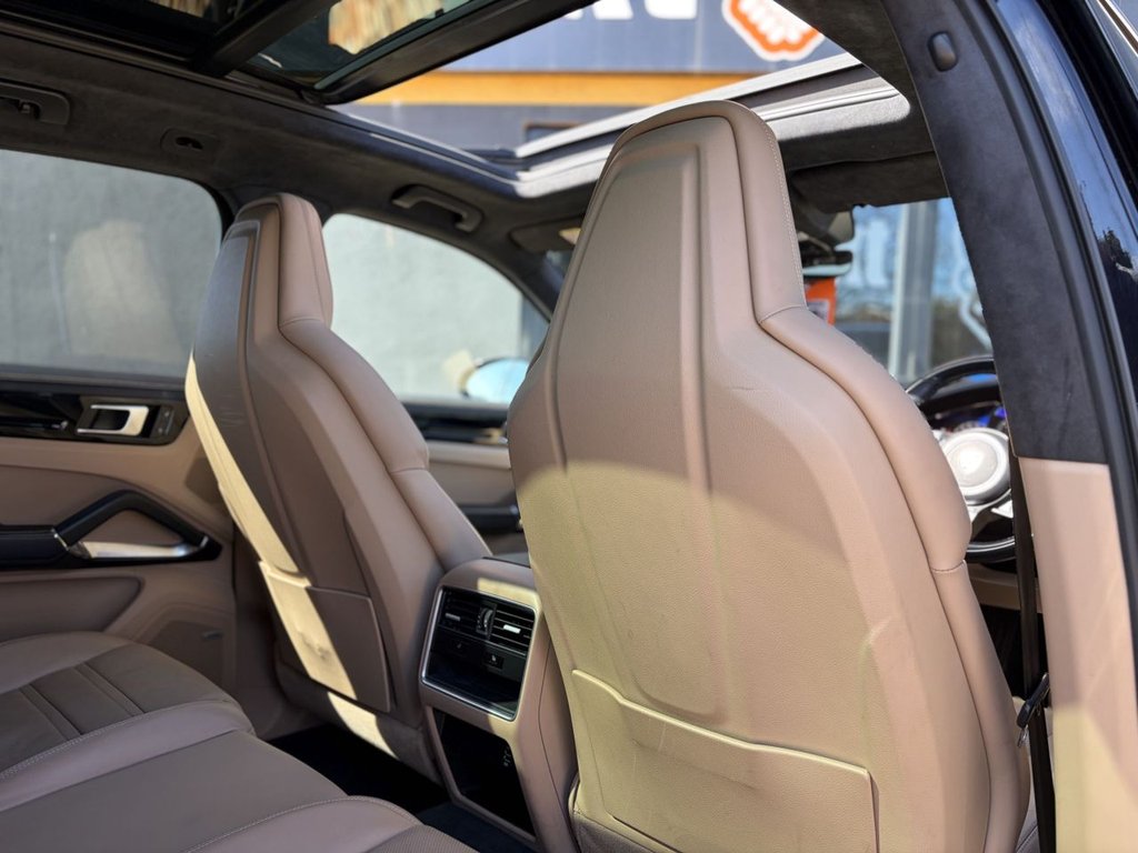 Used Porsche Cayenne 2018 for sale - 78162522: Photo 23