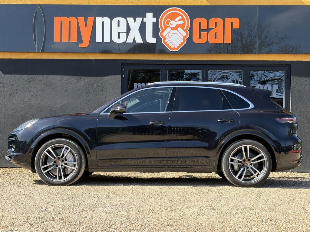 Used Porsche Cayenne 2018 for sale - 78162522: Photo 5