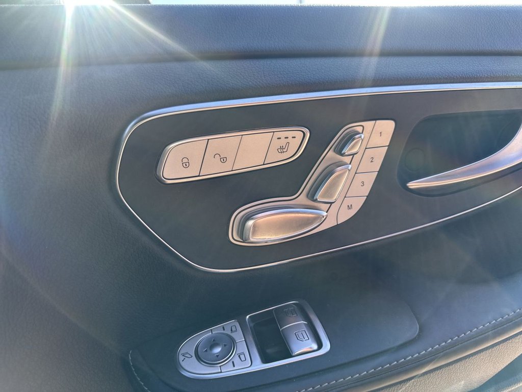Used Mercedes-Benz V-Class 2018 for sale - 76118977: Photo 24
