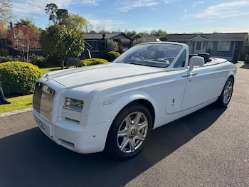 Used Rolls-Royce Phantom 2014 for sale - 78162517: Photo