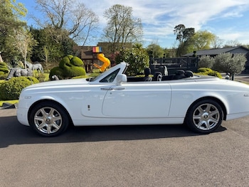 Used Rolls-Royce Phantom 2014 for sale - 78162517: Photo
