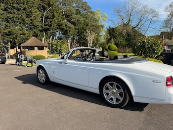 Used Rolls-Royce Phantom 2014 for sale - 78162517: Photo