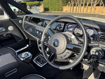 Used Rolls-Royce Phantom 2014 for sale - 78162517: Photo