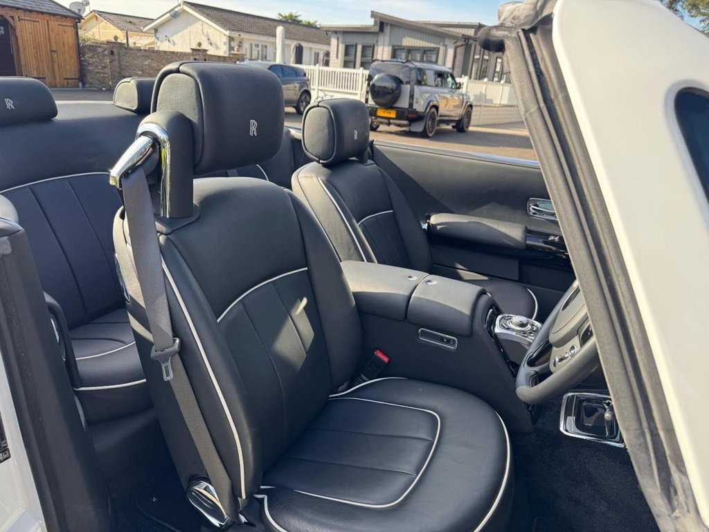 Used Rolls-Royce Phantom 2014 for sale - 78162517: Photo 5