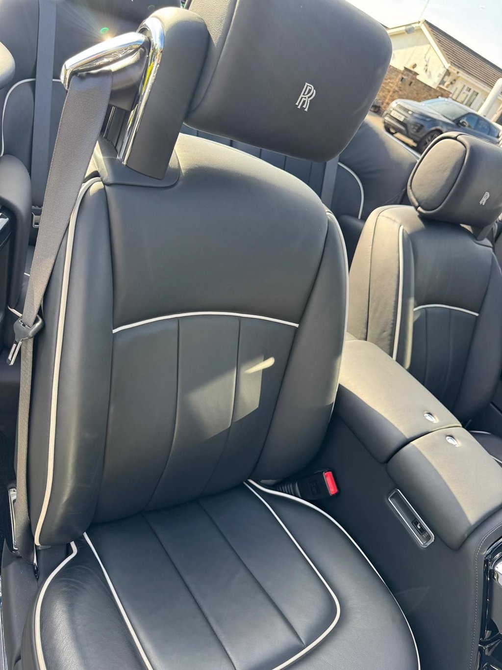 Used Rolls-Royce Phantom 2014 for sale - 78162517: Photo 6