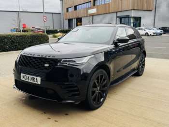 2019 (14) - 2.0 D240 R-Dynamic HSE SUV 5dr Diesel Auto 4WD Euro 6 (s/s) (240 ps)