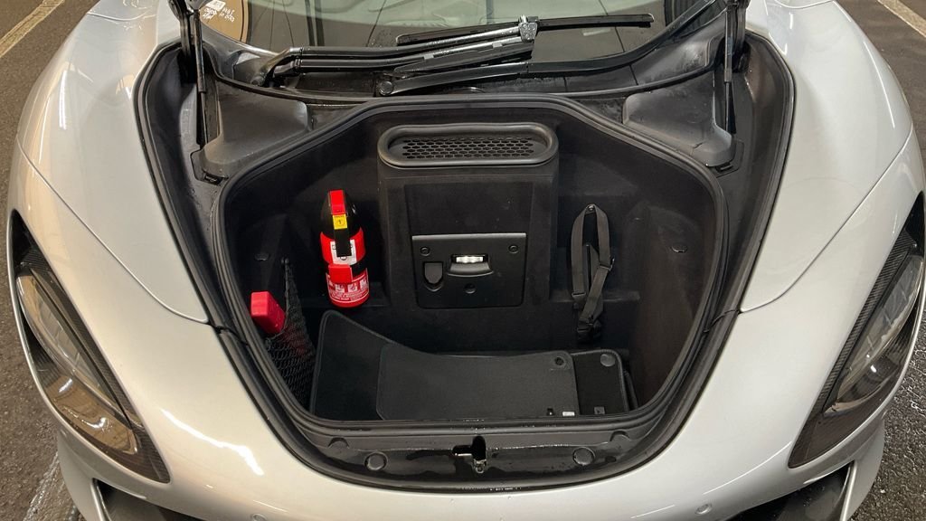 Used McLaren 720S 2019 for sale - 76950136: Photo 10