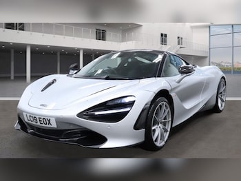 Used McLaren 720S 2019 for sale - 76950136: Photo