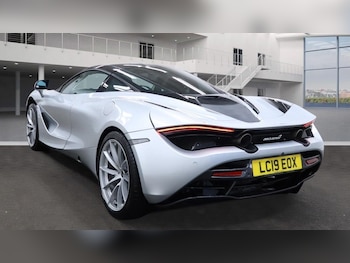 Used McLaren 720S 2019 for sale - 76950136: Photo