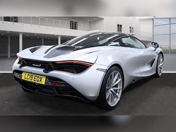 Used McLaren 720S 2019 for sale - 76950136: Photo