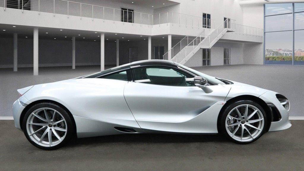 Used McLaren 720S 2019 for sale - 76950136: Photo 5