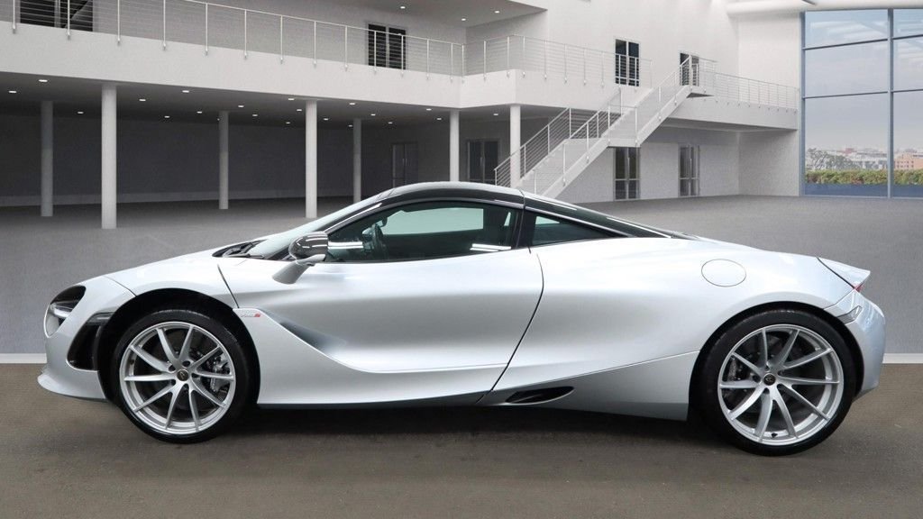 Used McLaren 720S 2019 for sale - 76950136: Photo 6