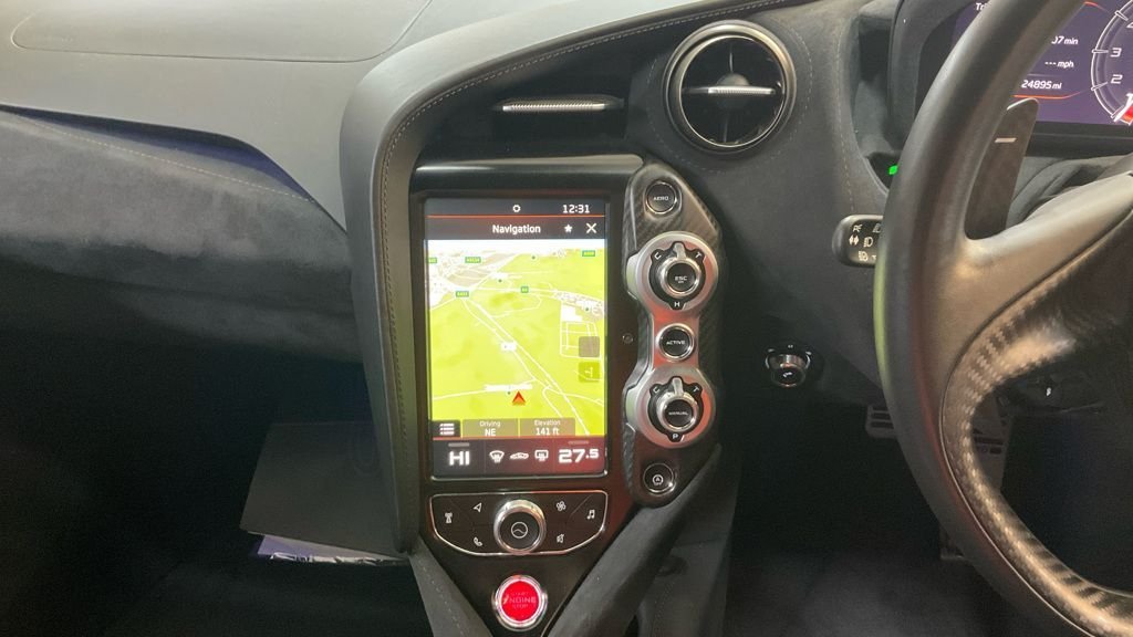 Used McLaren 720S 2019 for sale - 76950136: Photo 9