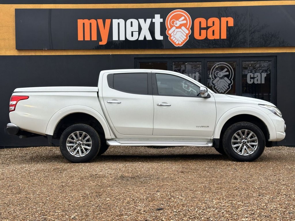 Used Mitsubishi L200 2017 for sale - 77188721: Photo 13