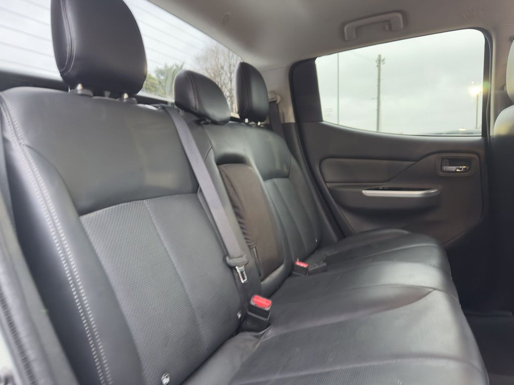 Used Mitsubishi L200 2017 for sale - 77188721: Photo 15