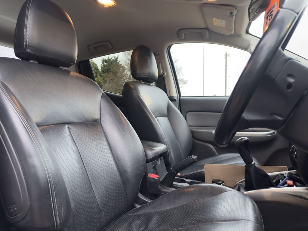 Used Mitsubishi L200 2017 for sale - 77188721: Photo 17