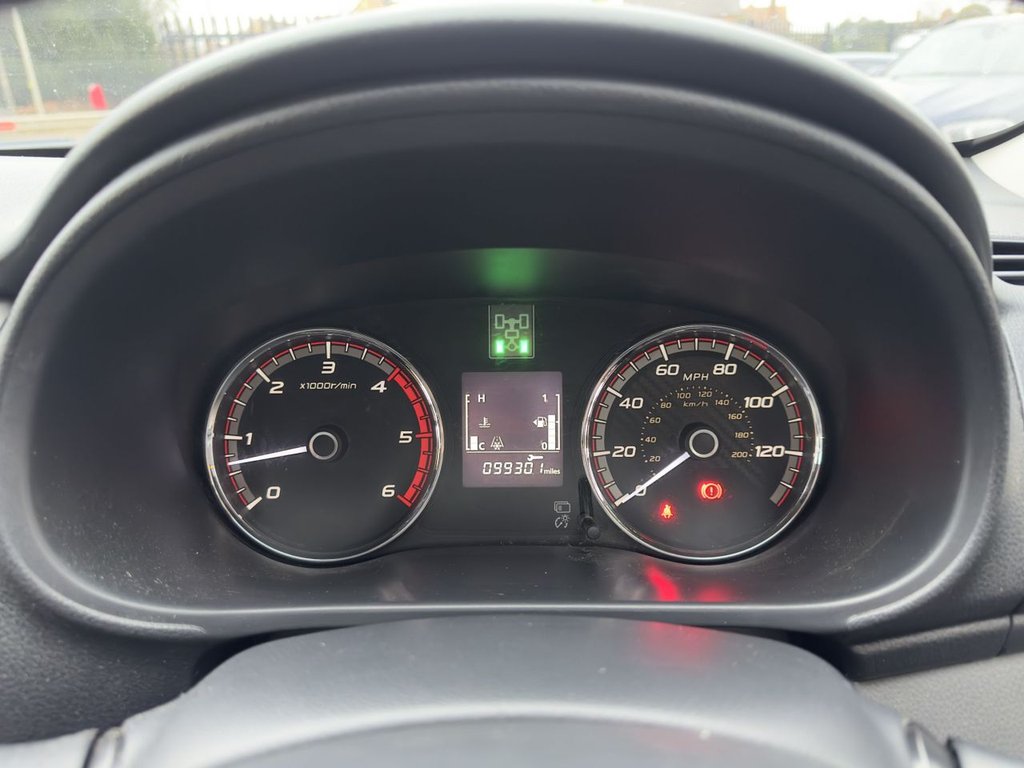 Used Mitsubishi L200 2017 for sale - 77188721: Photo 18