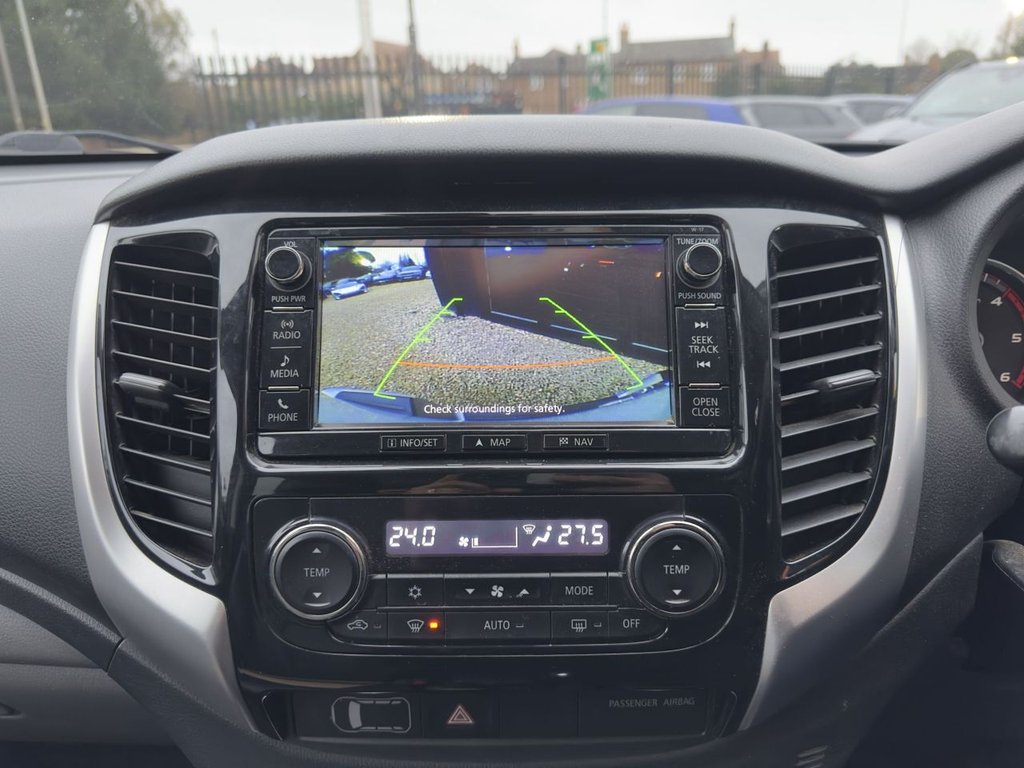 Used Mitsubishi L200 2017 for sale - 77188721: Photo 20