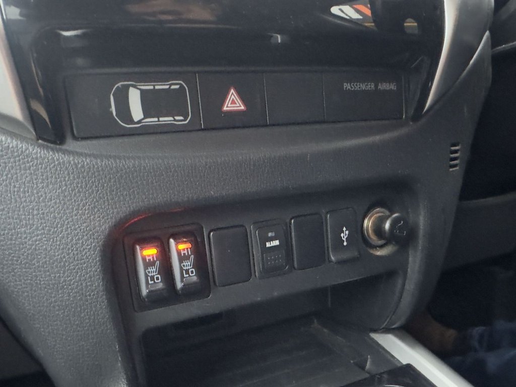 Used Mitsubishi L200 2017 for sale - 77188721: Photo 22