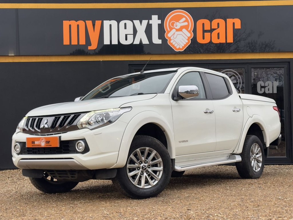 Used Mitsubishi L200 2017 for sale - 77188721: Photo 5