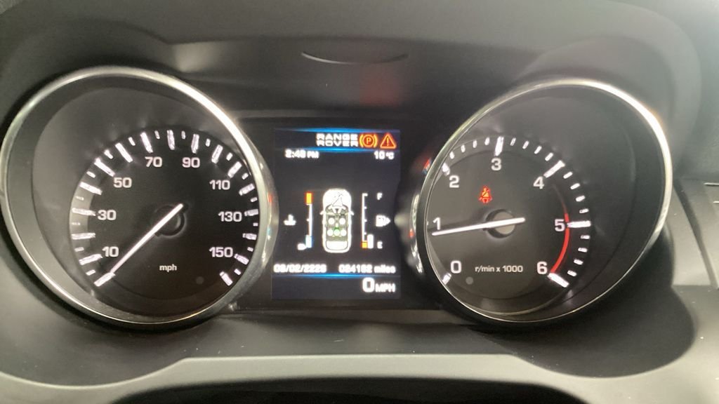 Used Land Rover Range Rover Evoque 2013 for sale - 77534530: Photo 10