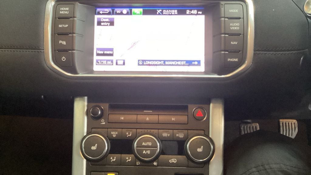 Used Land Rover Range Rover Evoque 2013 for sale - 77534530: Photo 11