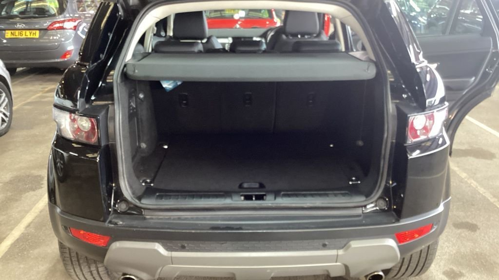 Used Land Rover Range Rover Evoque 2013 for sale - 77534530: Photo 7