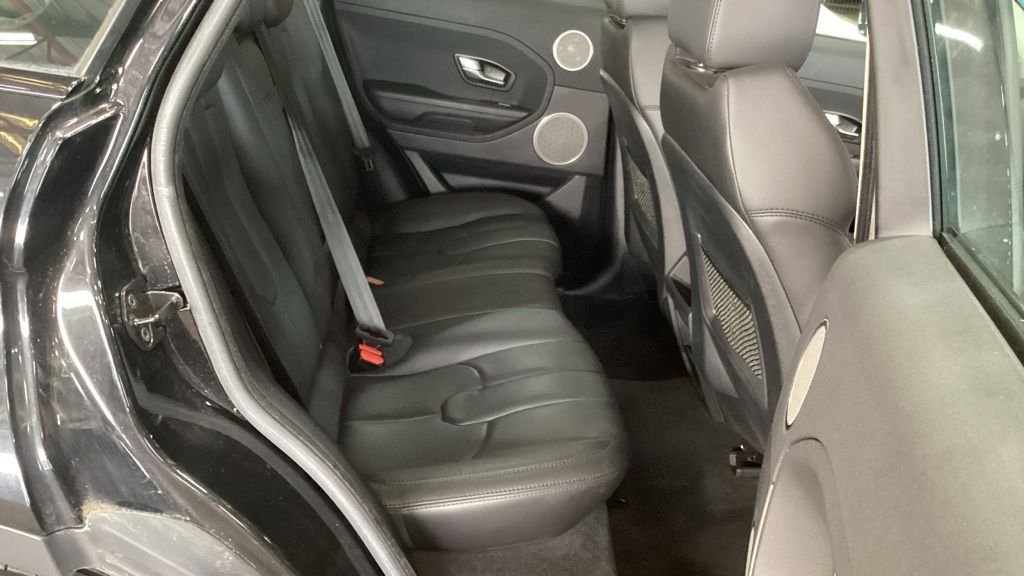 Used Land Rover Range Rover Evoque 2013 for sale - 77534530: Photo 9