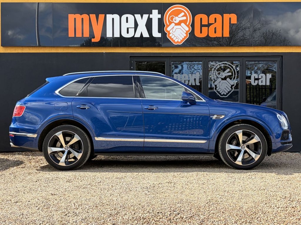 Used Bentley Bentayga 2020 for sale - 78162505: Photo 10