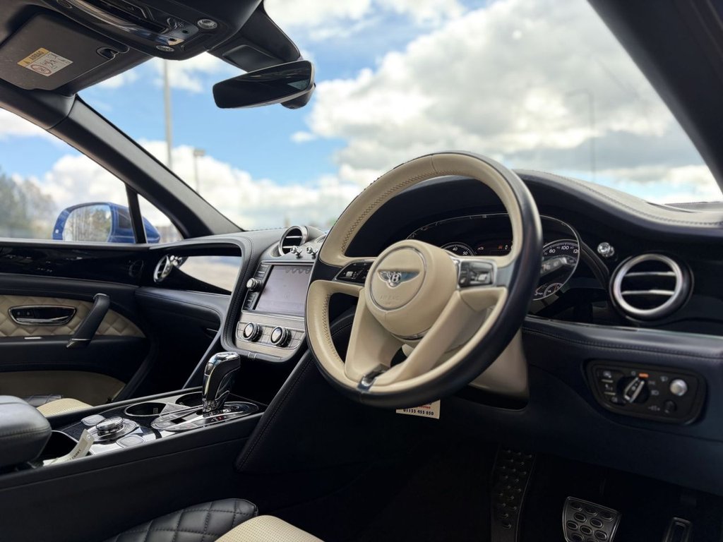 Used Bentley Bentayga 2020 for sale - 78162505: Photo 11