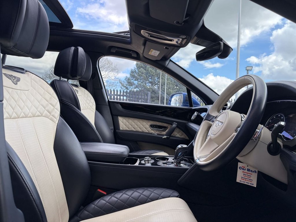 Used Bentley Bentayga 2020 for sale - 78162505: Photo 12